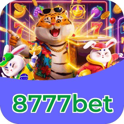 Especificações técnicas download 8777bet
